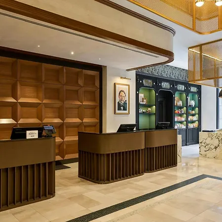 The Atterbury Hotel, Autograph Collection