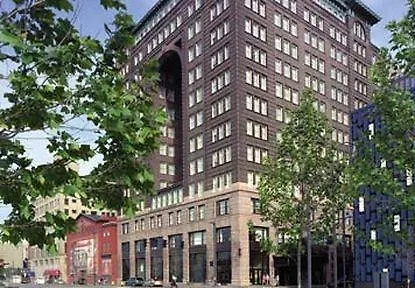 The Atterbury Hotel, Autograph Collection