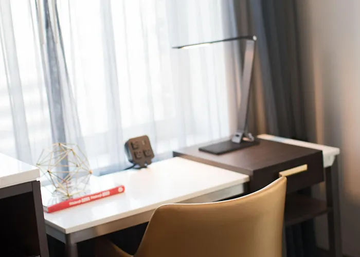 The Atterbury Hotel, Autograph Collection Hotel Pittsburgh