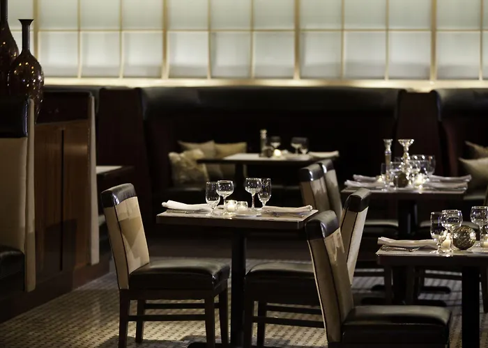 Hotel The Atterbury Hotel, Autograph Collection 4*