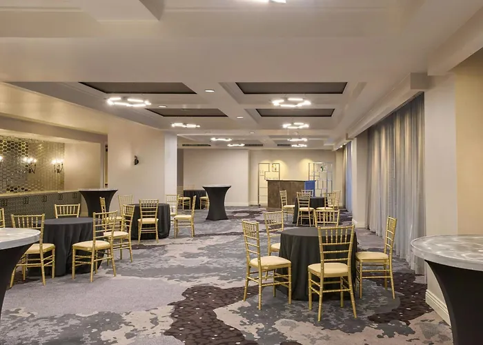 The Atterbury Hotel, Autograph Collection Hotel Pittsburgh