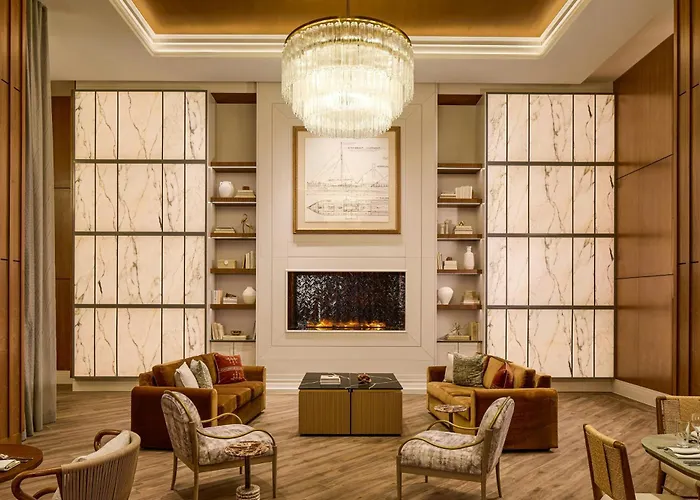 The Atterbury Hotel, Autograph Collection Hotel 4*