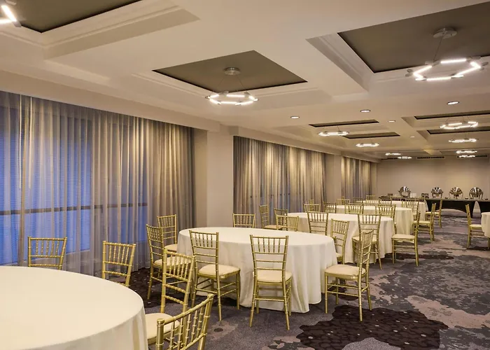 The Atterbury Hotel, Autograph Collection Hotel 4*