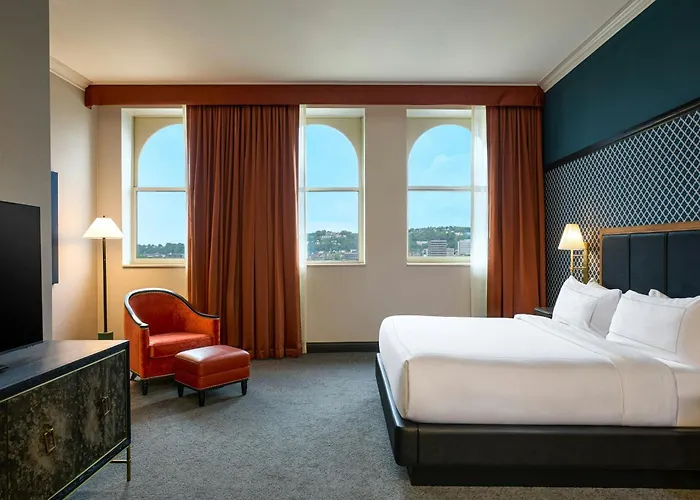 Hotel The Atterbury Hotel, Autograph Collection Pittsburgh