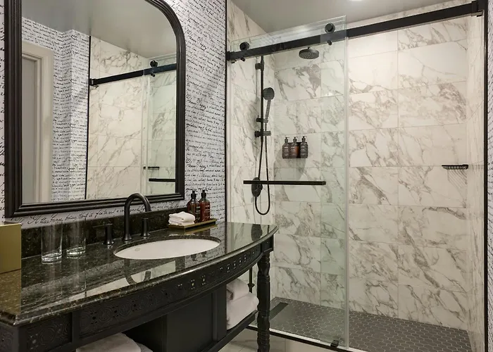 The Atterbury Hotel, Autograph Collection 4* Pittsburgh
