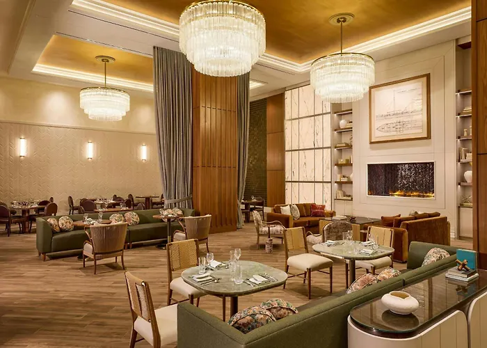 The Atterbury Hotel, Autograph Collection Hotel 4*