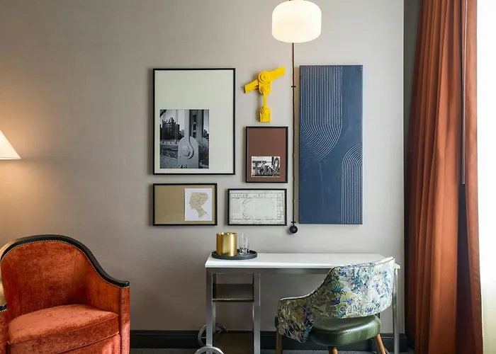 The Atterbury Hotel, Autograph Collection Hotel Pittsburgh