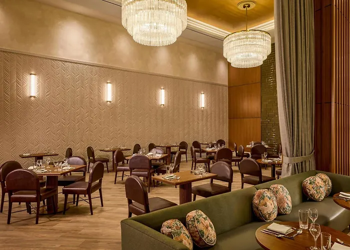 The Atterbury Hotel, Autograph Collection 4*
