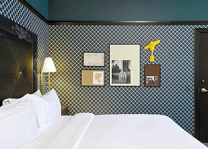 The Atterbury Hotel, Autograph Collection Hotel