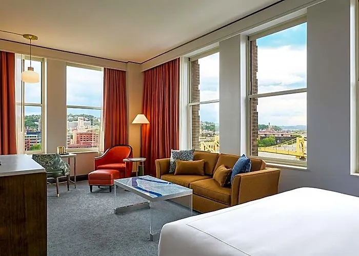 The Atterbury Hotel, Autograph Collection