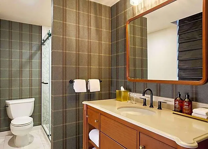 The Atterbury Hotel, Autograph Collection Hotel Pittsburgh