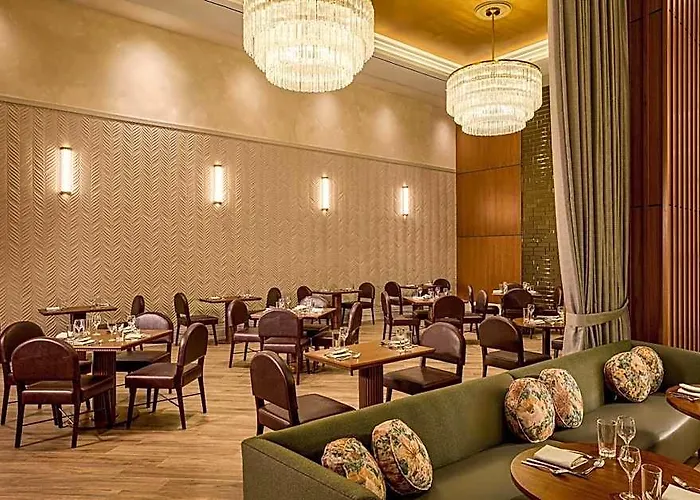 The Atterbury Hotel, Autograph Collection