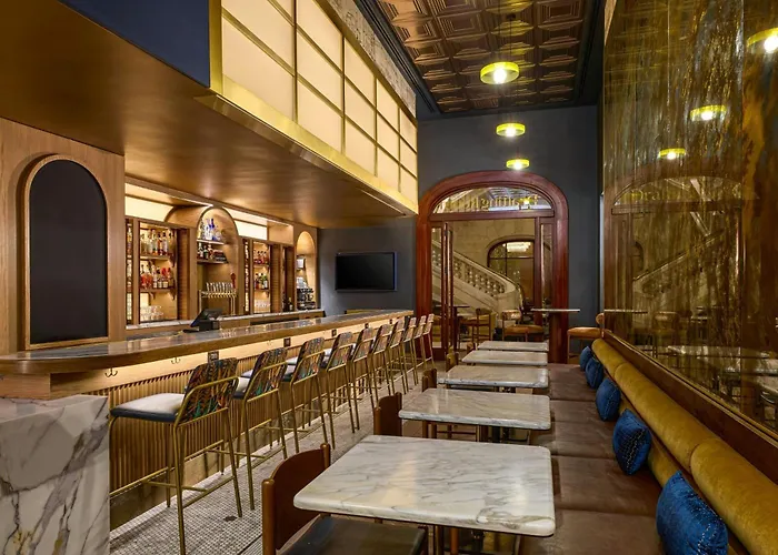 The Atterbury Hotel, Autograph Collection Pittsburgh