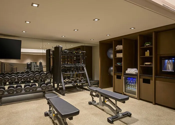 The Atterbury Hotel, Autograph Collection Hotel 4*