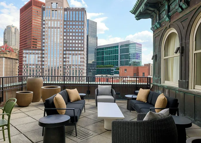 The Atterbury Hotel, Autograph Collection Pittsburgh
