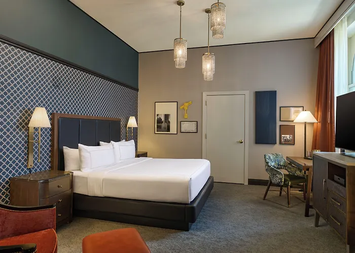 The Atterbury Hotel, Autograph Collection Hotel Pittsburgh