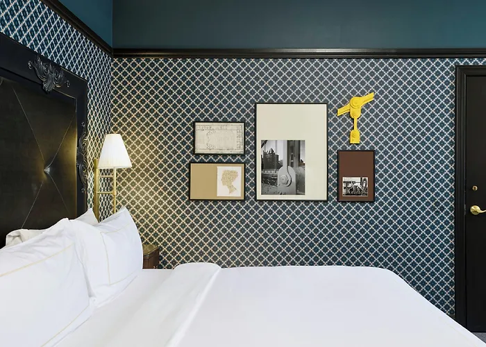 The Atterbury Hotel, Autograph Collection