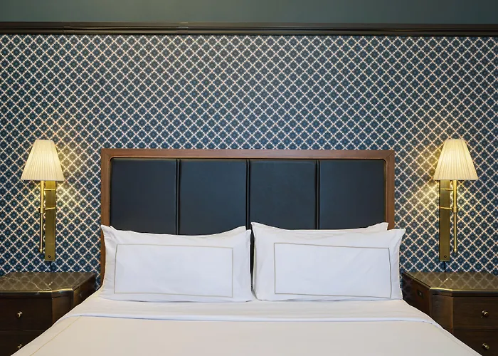 The Atterbury Hotel, Autograph Collection Hotel