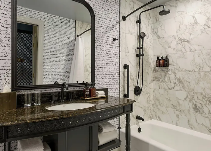The Atterbury Hotel, Autograph Collection Hotel 4*