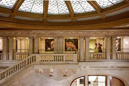 The Atterbury Hotel, Autograph Collection 4* Pittsburgh