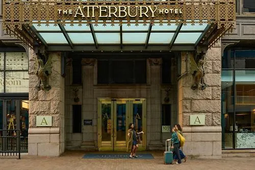The Atterbury Hotel, Autograph Collection Hotel 4*