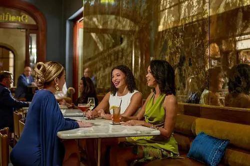 The Atterbury Hotel, Autograph Collection 4*