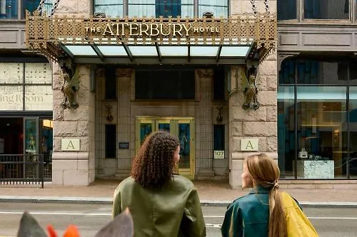 The Atterbury Hotel, Autograph Collection Pittsburgh
