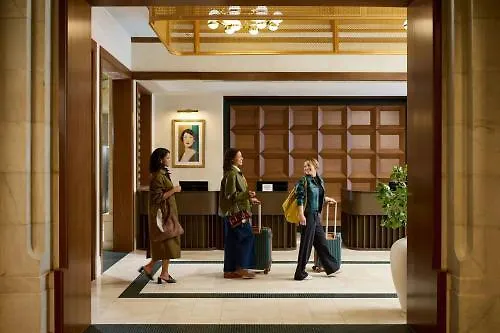 Hotel The Atterbury Hotel, Autograph Collection Pittsburgh