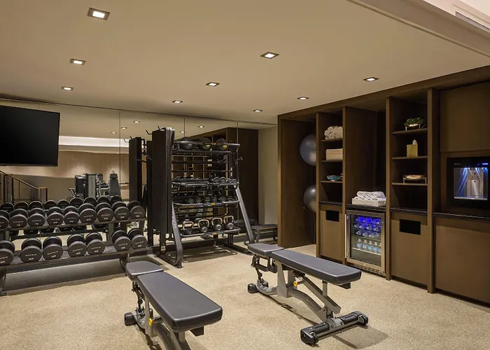 The Atterbury Hotel, Autograph Collection Hotel 4*