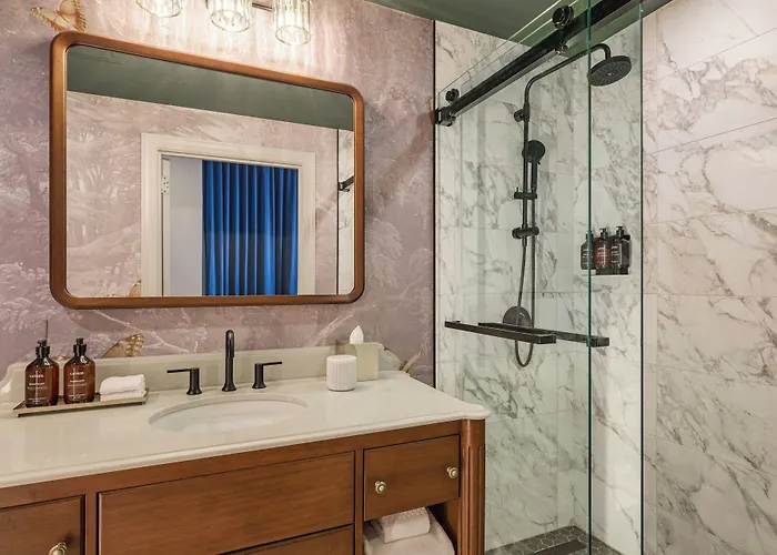 The Atterbury Hotel, Autograph Collection 4* Pittsburgh