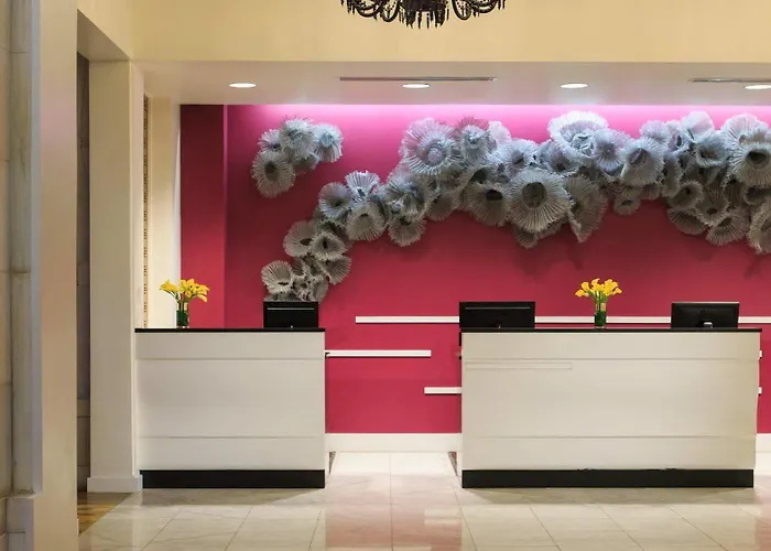 The Atterbury Hotel, Autograph Collection Hotel