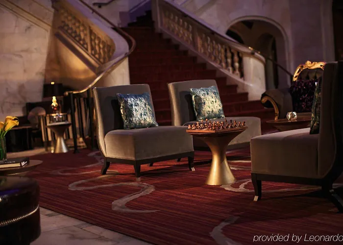 The Atterbury Hotel, Autograph Collection