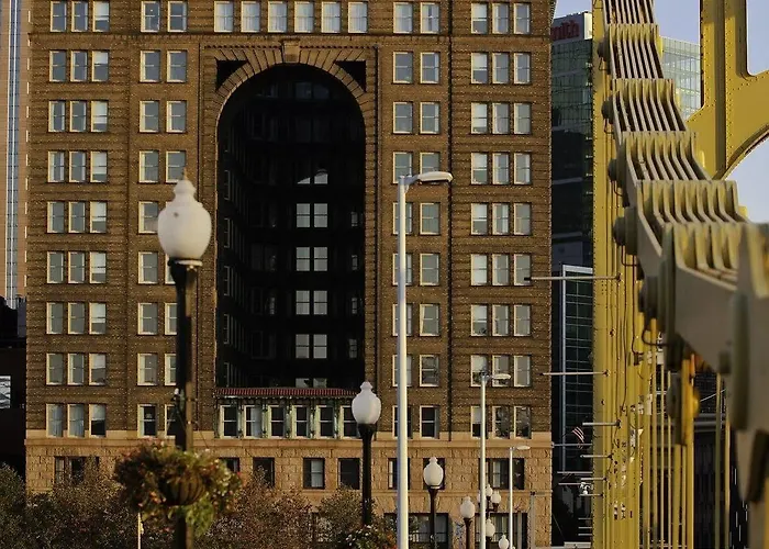 The Atterbury Hotel, Autograph Collection Hotel