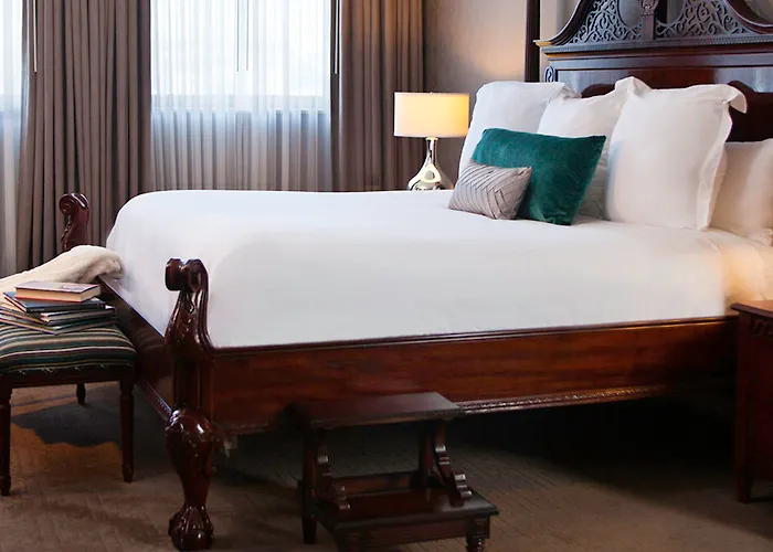 Hotel The Atterbury Hotel, Autograph Collection Pittsburgh