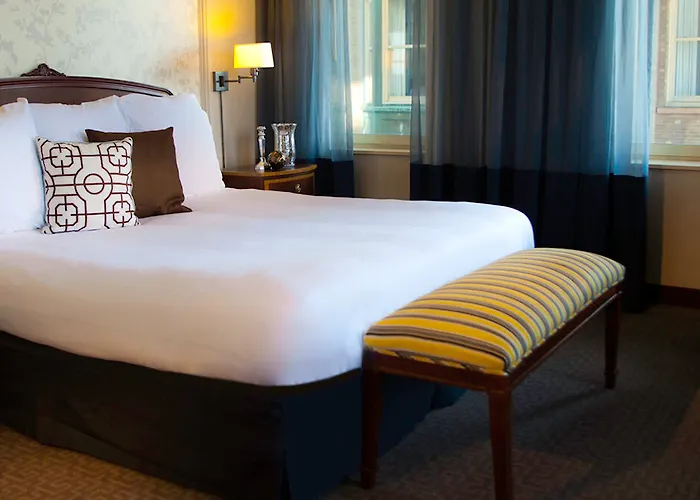 The Atterbury Hotel, Autograph Collection 4*